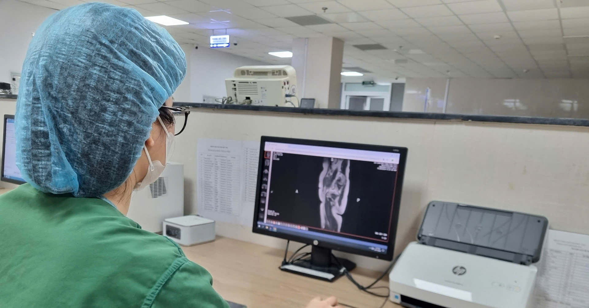 Chỉ còn vài ngày đến hạn, mới hơn 600 bệnh viện triển khai bệnh án điện tử