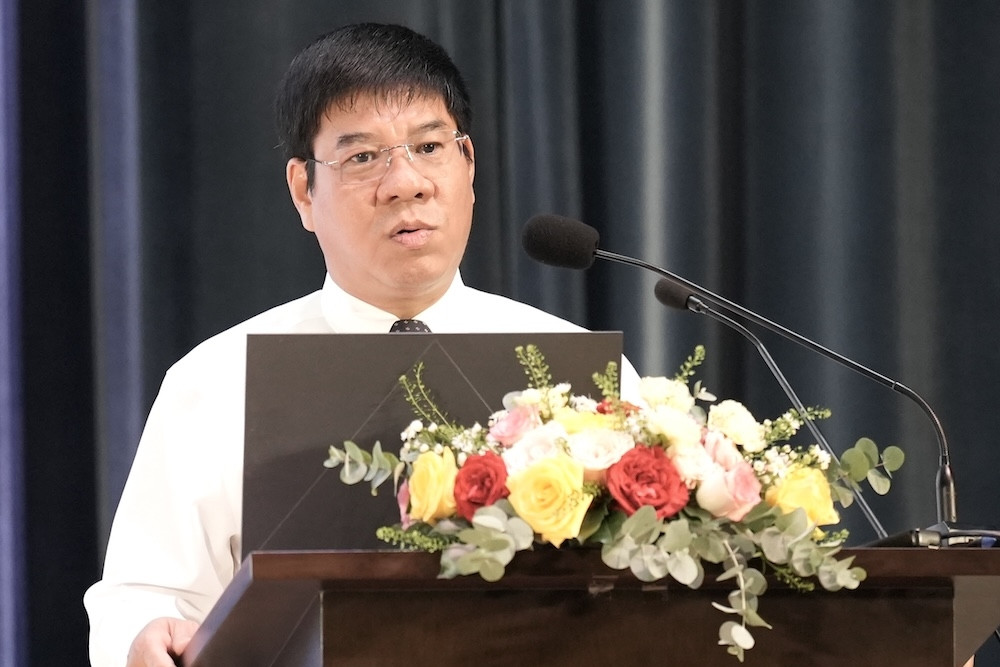 Chính thức thi tốt nghiệp trên máy tính năm 2027 tại điểm đủ điều kiện