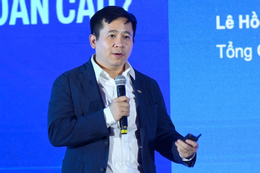 Đầu tư cho AI của Việt Nam kém Mỹ, Trung Quốc 56 lần