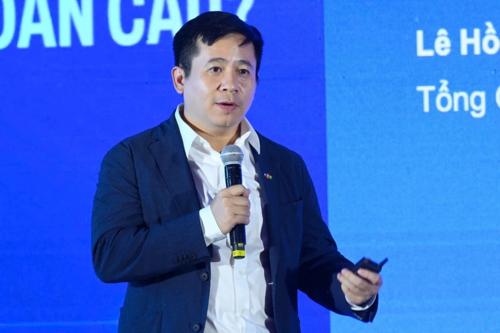 Đầu tư cho AI của Việt Nam kém Mỹ, Trung Quốc 56 lần