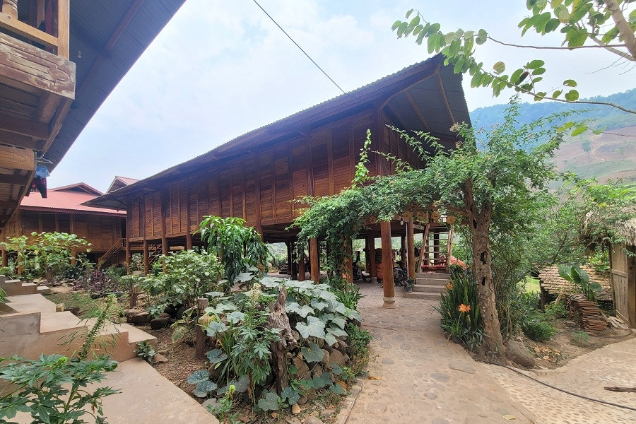 Đẩy mạnh chuyển đổi số, xây dựng xã Sông Mã đạt chuẩn nông thôn mới vào năm 2029