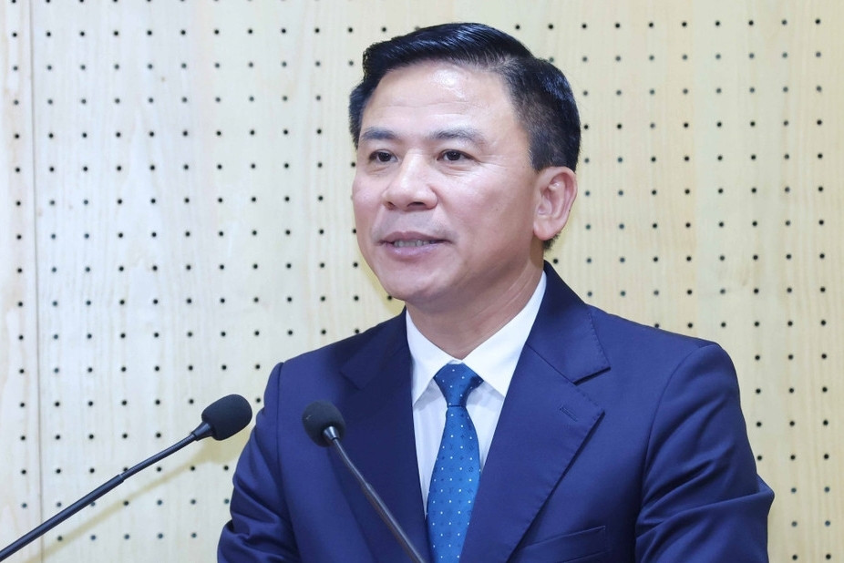 Đề nghị Ban Chấp hành Trung ương Đảng xem xét, kỷ luật ông Đỗ Trọng Hưng