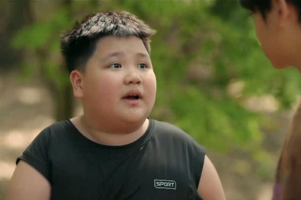 Diễn viên 11 tuổi hút chục triệu view phim giờ vàng VTV là ai?