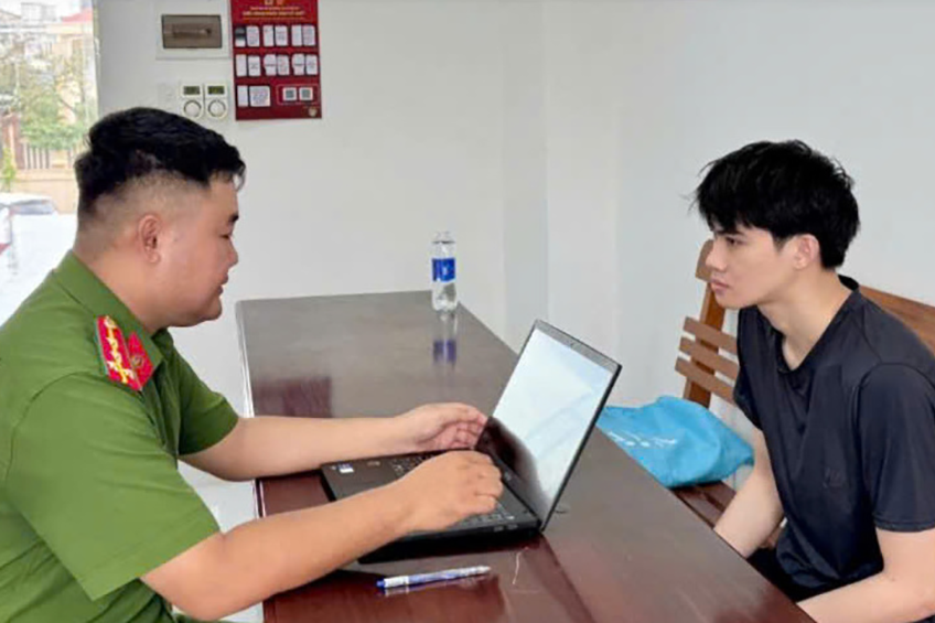 Điều tra vụ cài ứng dụng chăm sóc khách hàng của EVN, bị lừa đảo hơn 2,2 tỷ đồng