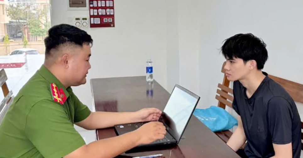 Điều tra vụ cài ứng dụng chăm sóc khách hàng của EVN, bị lừa đảo hơn 2,2 tỷ đồng