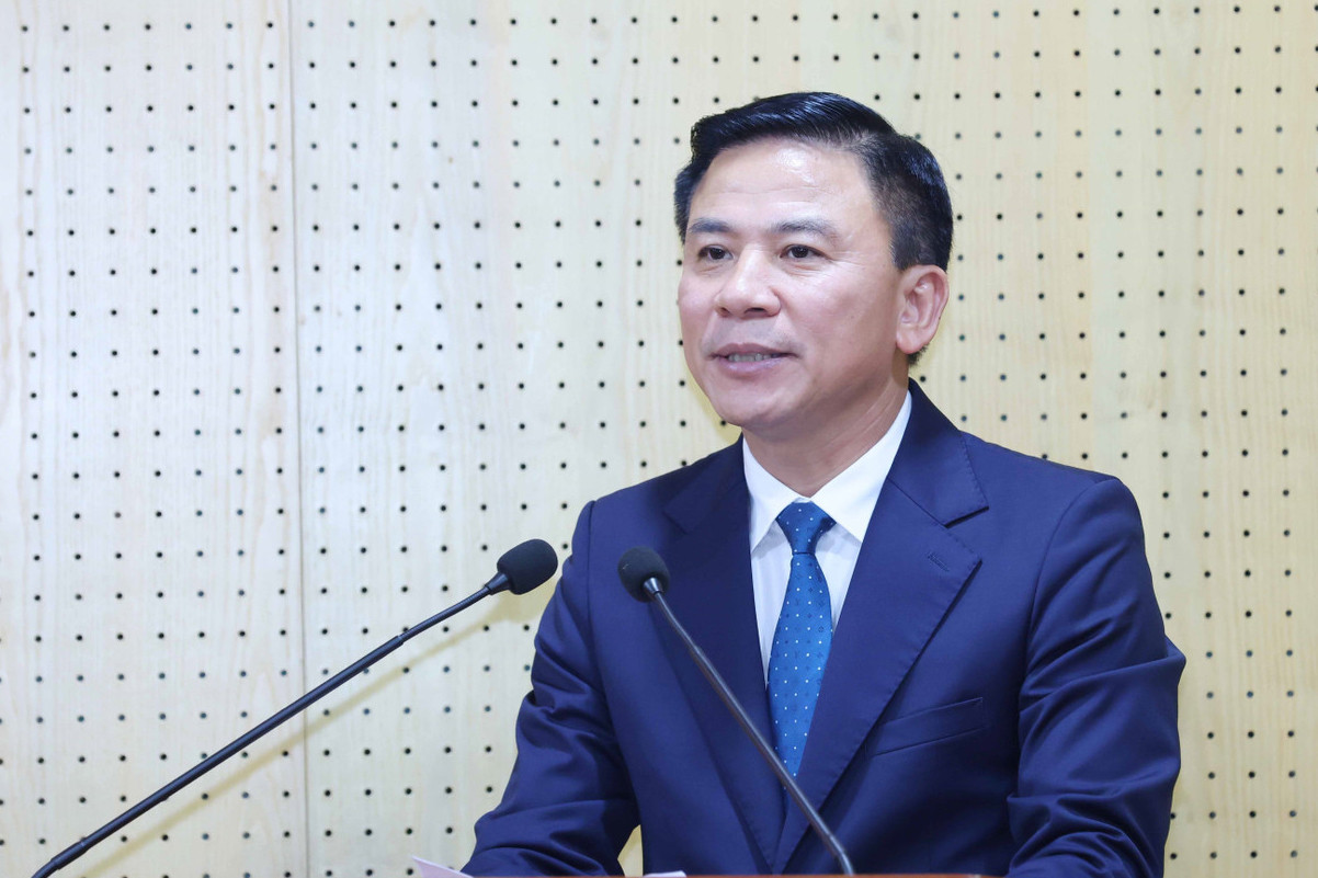 Đỗ Trọng Hưng