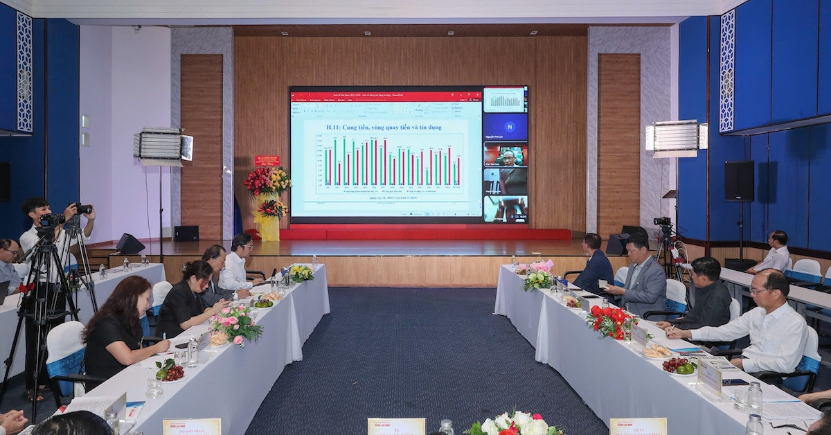 Doanh nghiệp xuất khẩu căng mình trước thuế đối ứng của Mỹ và chuẩn xanh