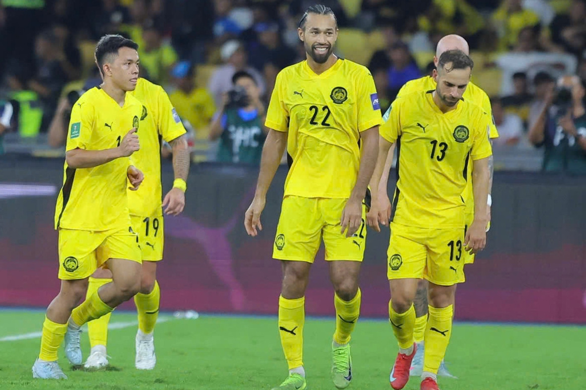 FIFA phạt 7 cầu thủ Malaysia, AFC có thể xử thua 0-3 tuyển Việt Nam