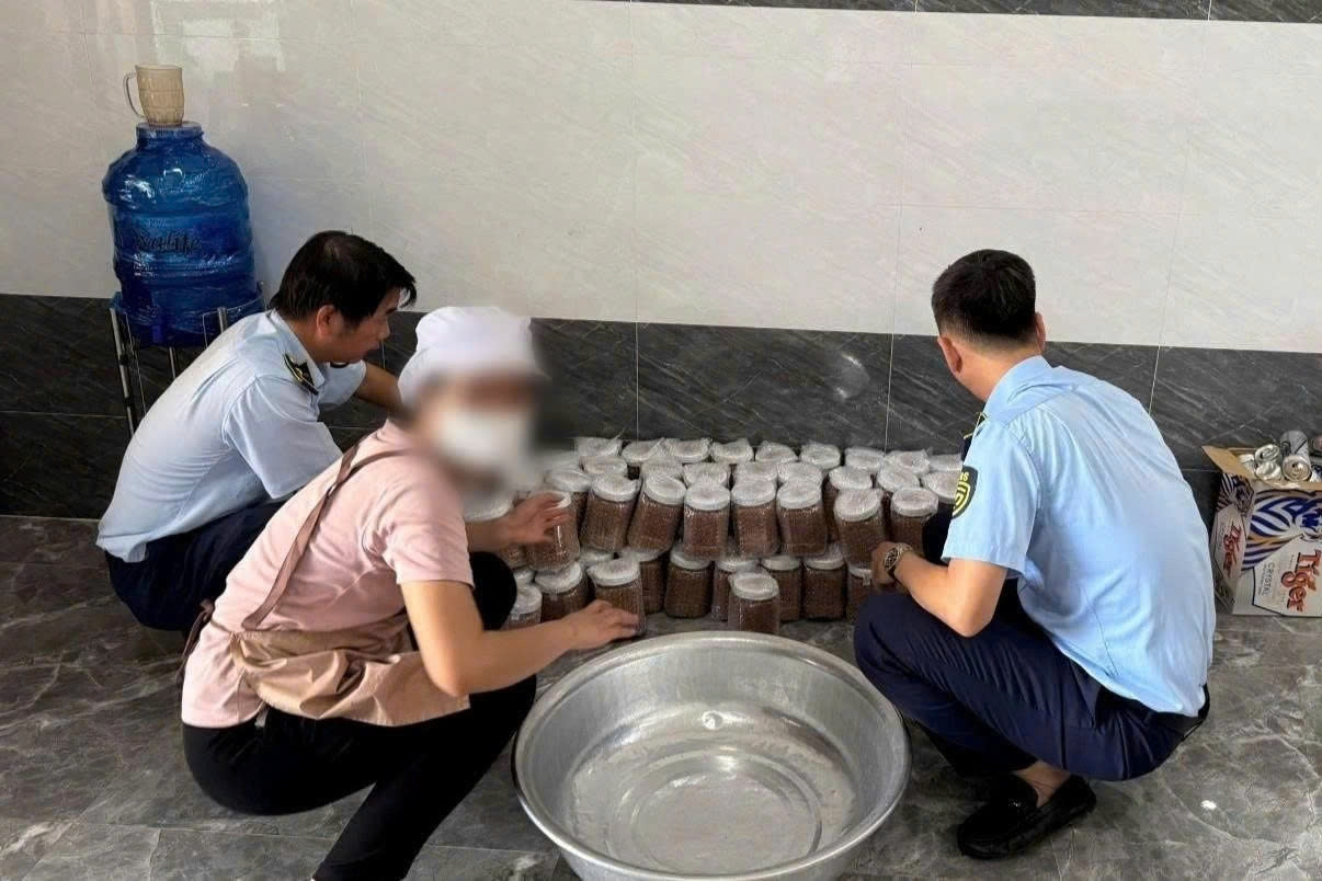 Gia Lai đẩy mạnh chống hàng giả và gian lận thương mại