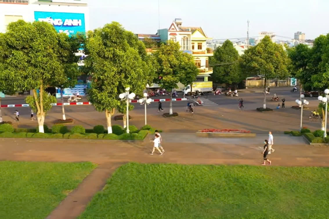 Gia Lai đẩy mạnh triển khai phần mềm ASM, nâng cao hiệu quả quản lý lưu trú