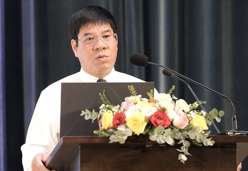 Huynh Van Chuong