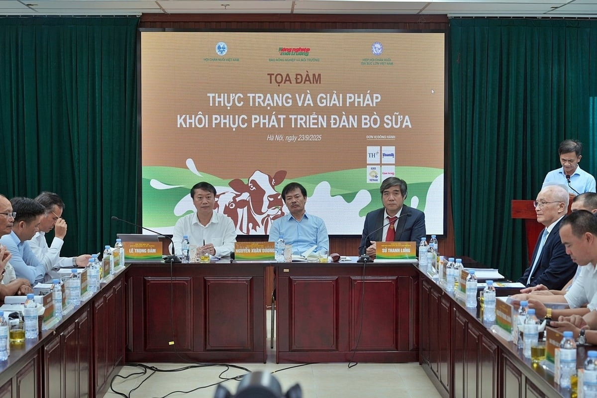Lợi ích kép của sữa tươi sạch cho lứa tuổi học đường