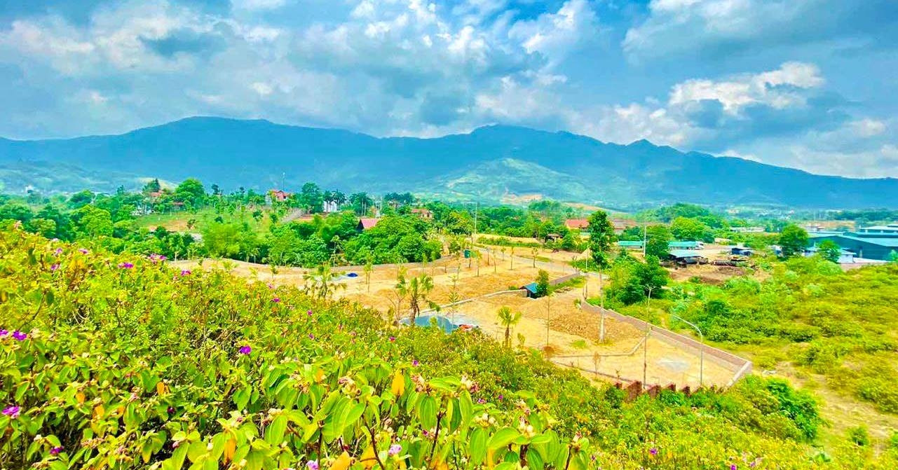 Đất nền vùng ven cũng có giá tới 200 triệu đồng/m2, đừng kỳ vọng lời nhanh