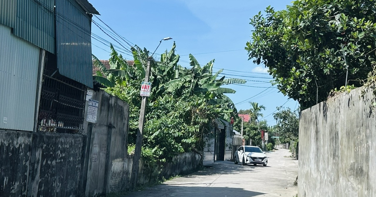 Mặt trận Tổ quốc xã Tây Hồ nâng cao hiệu quả giám sát xây dựng nông thôn mới