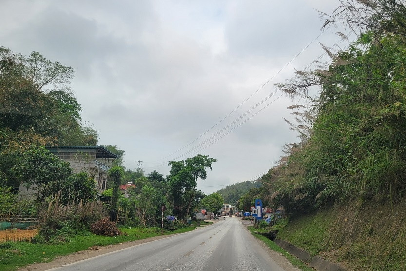 Mường Bú thúc đẩy chuyển đổi số, hướng tới nông thôn mới hiện đại, văn minh