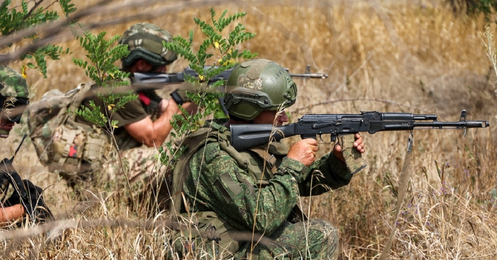 Nga kiểm soát làng chiến lược ở Sumy, Ukraine nêu khả năng đóng băng tiền tuyến