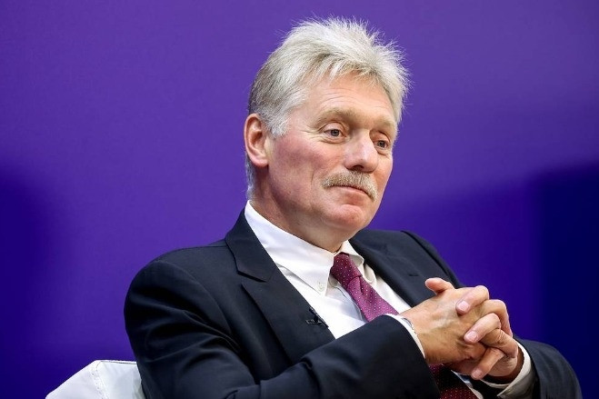 Nga tin ông Trump vẫn muốn hòa đàm về Ukraine dù thay đổi thái độ