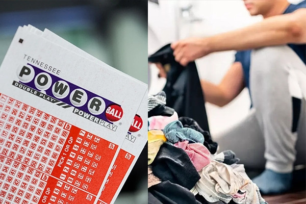 Người đàn ông trúng số hàng nghìn tỷ đồng tiết lộ bí mật đời thường khó tin