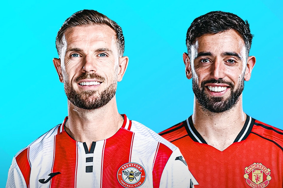 Nhận định Brentford vs MU: Quỷ đỏ tiếp đà thắng