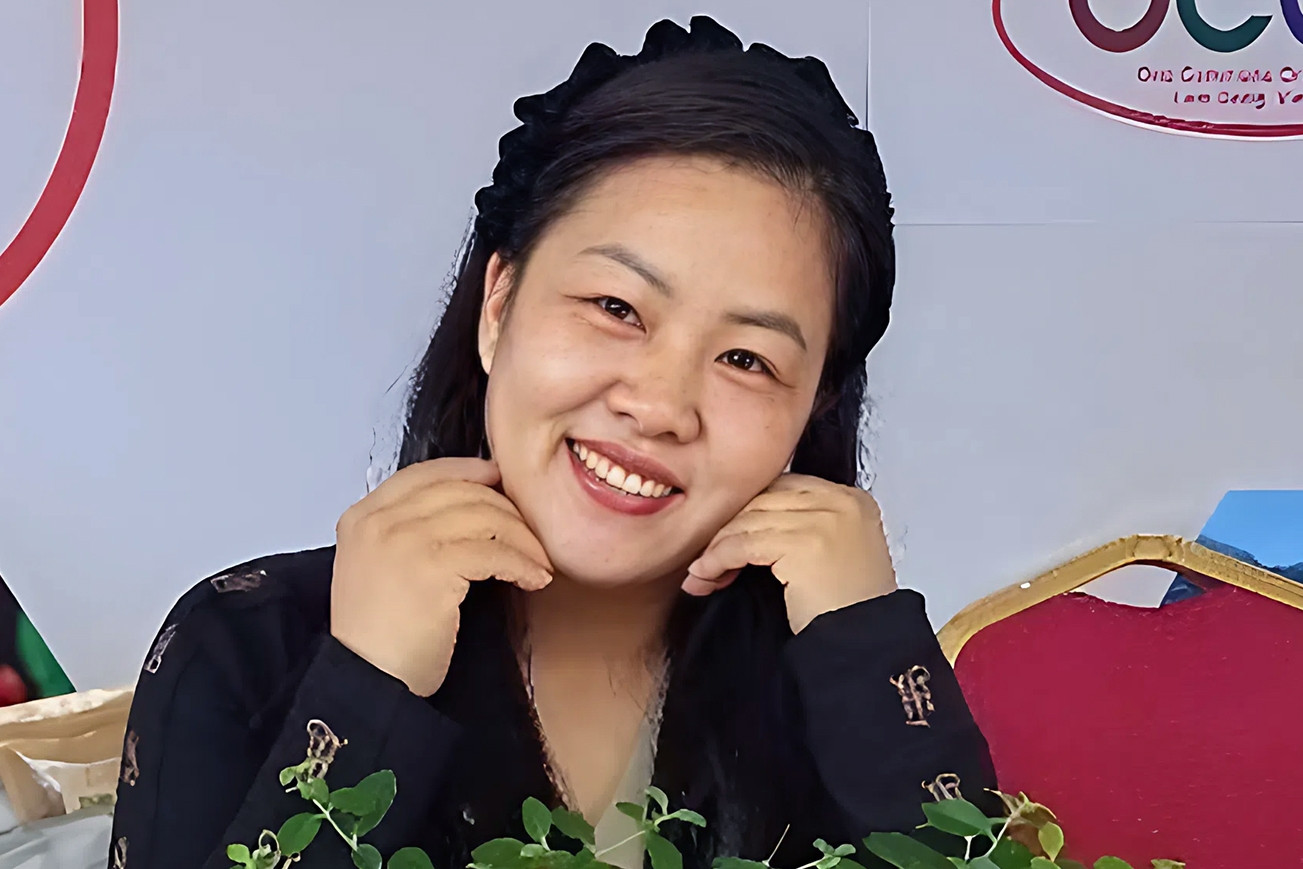 Nữ giám đốc vùng biên mong Nhà nước hỗ trợ đóng bảo hiểm cho bà con dân tộc