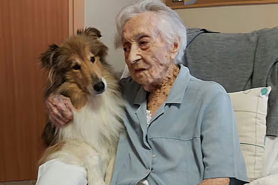 Phân tích hồ sơ của cụ bà 117 tuổi hé lộ bí quyết sống thọ có thể là 1 món ăn