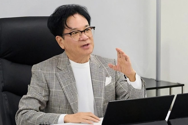 Phanh phui 'tiệc người mẫu bí mật' gây sốc của Chủ tịch tập đoàn CJ