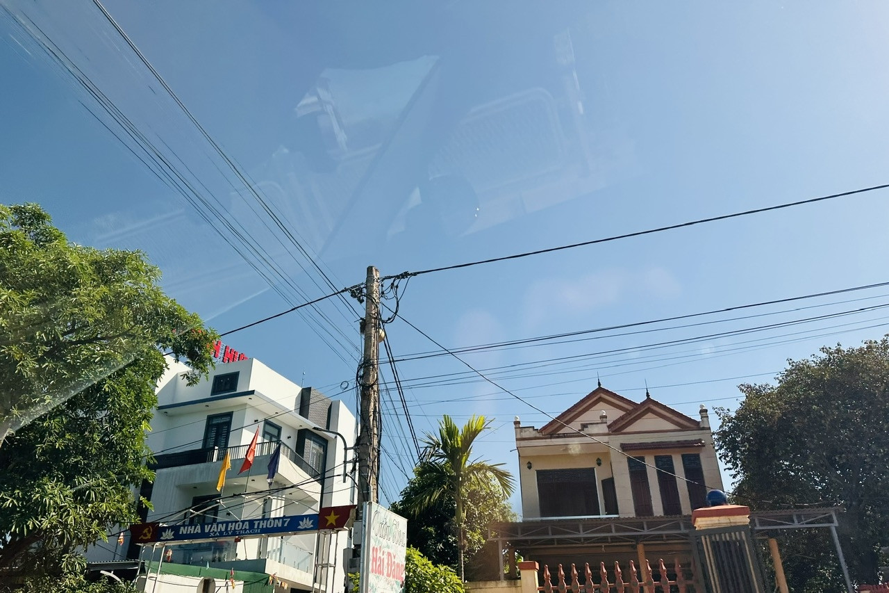 Phú Thọ phát huy quyền làm chủ của nhân dân trong xây dựng nông thôn mới