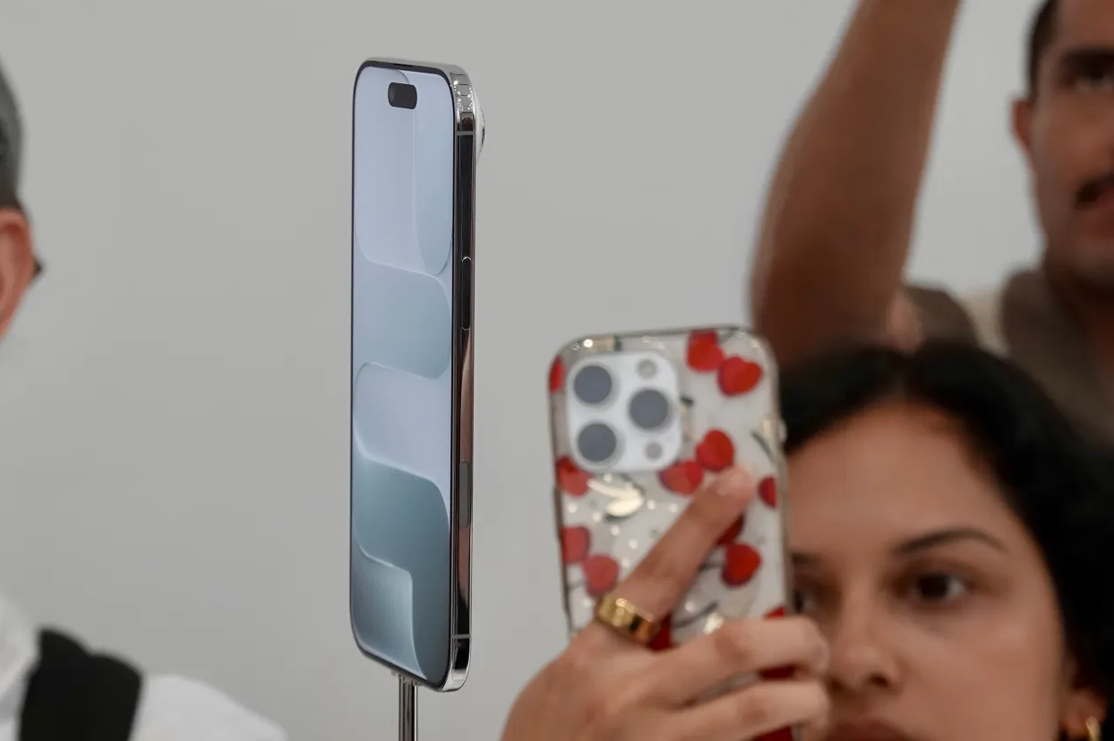 Số phận của iPhone Air sẽ thế nào?
