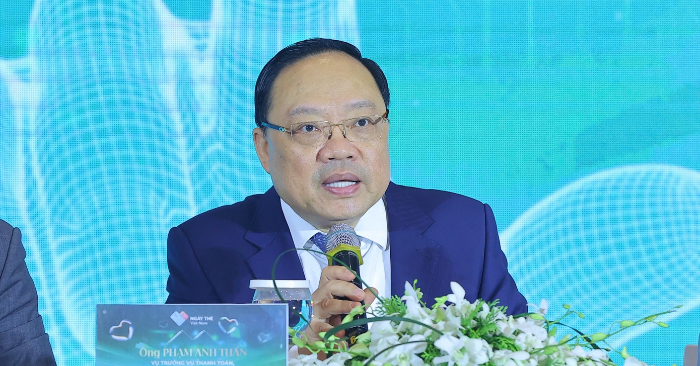 Tài khoản cá nhân bị cấm, đối tượng lừa đảo nhắm đến tài khoản của tổ chức