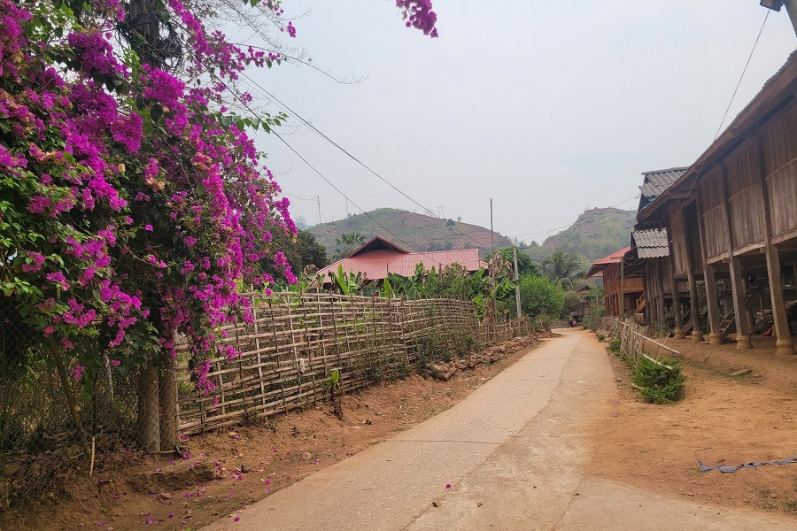 Tân Yên phát triển du lịch sinh thái gắn với xây dựng nông thôn mới