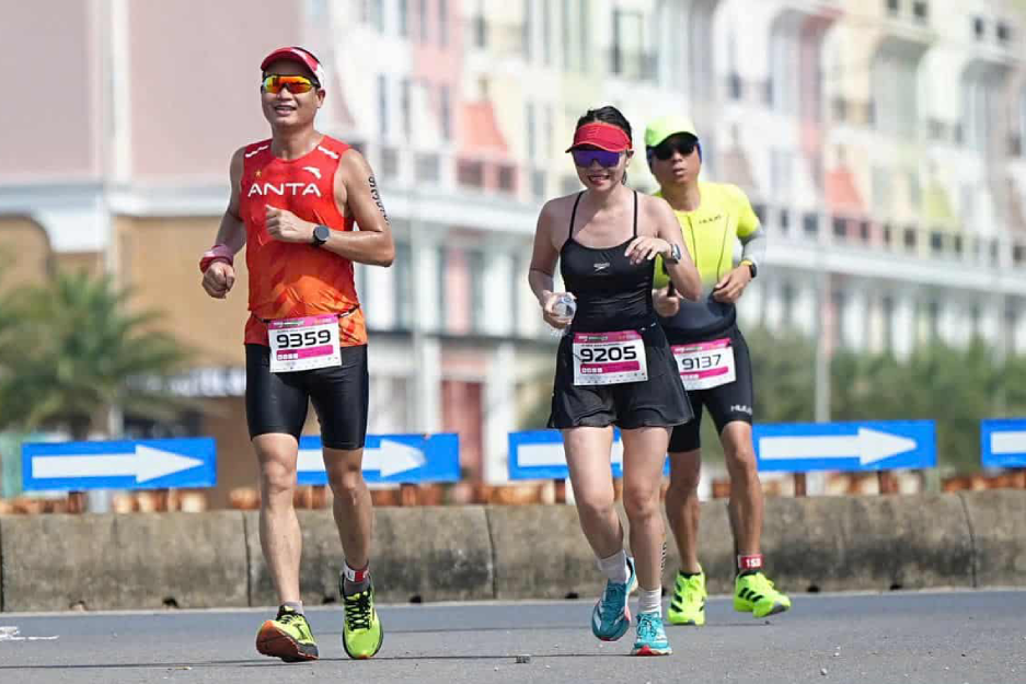 Tập luyện - liều thuốc miễn phí giúp trái tim khỏe mạnh