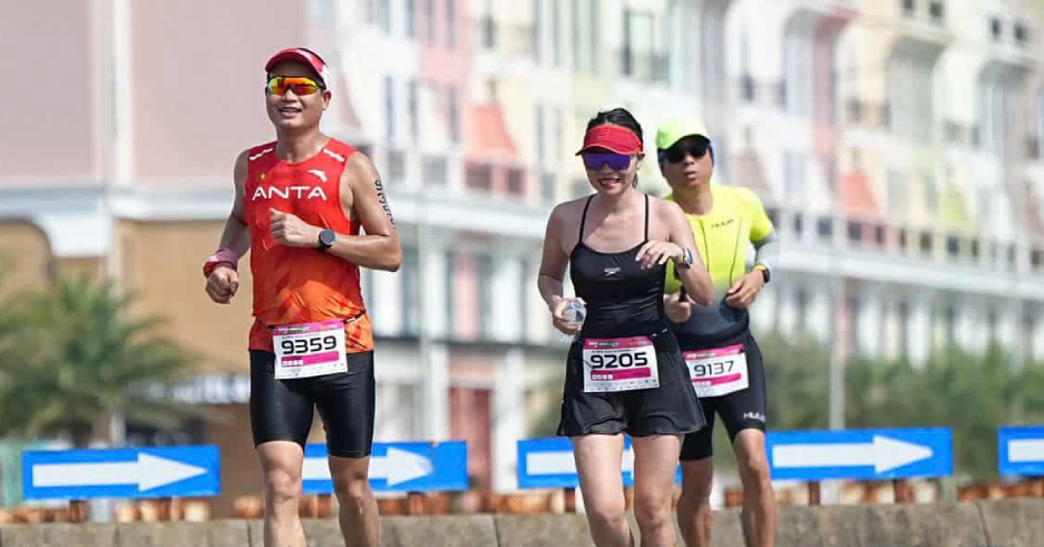 Tập luyện - liều thuốc miễn phí giúp trái tim khỏe mạnh