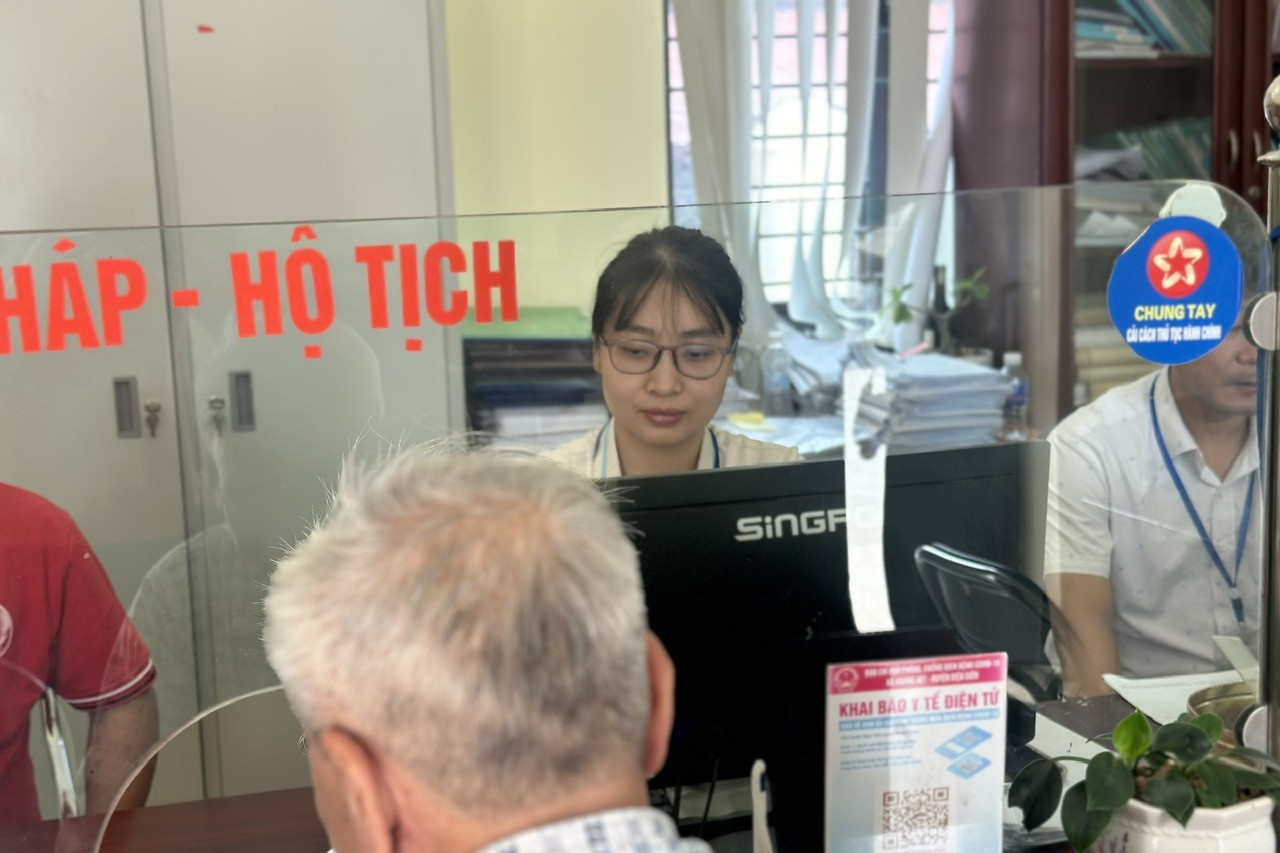 Ten B tiên phong xây dựng bản nông thôn mới thông minh