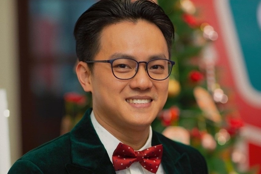 Tham vọng của nhạc sĩ Việt Anh và chồng nhạc trưởng của Thanh Hằng