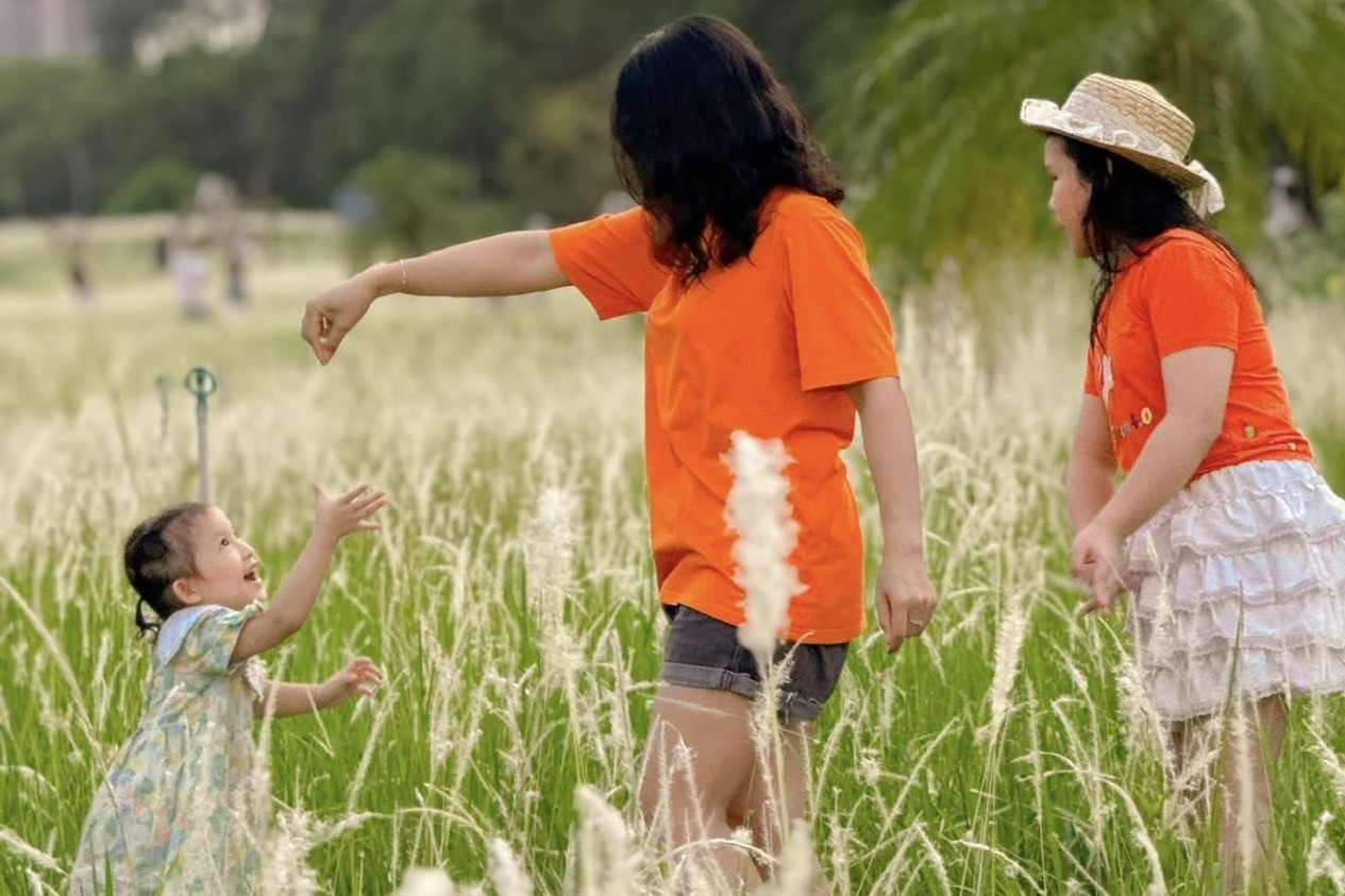 Thí điểm Bộ chỉ số gia đình hạnh phúc năm 2025 tại địa phương