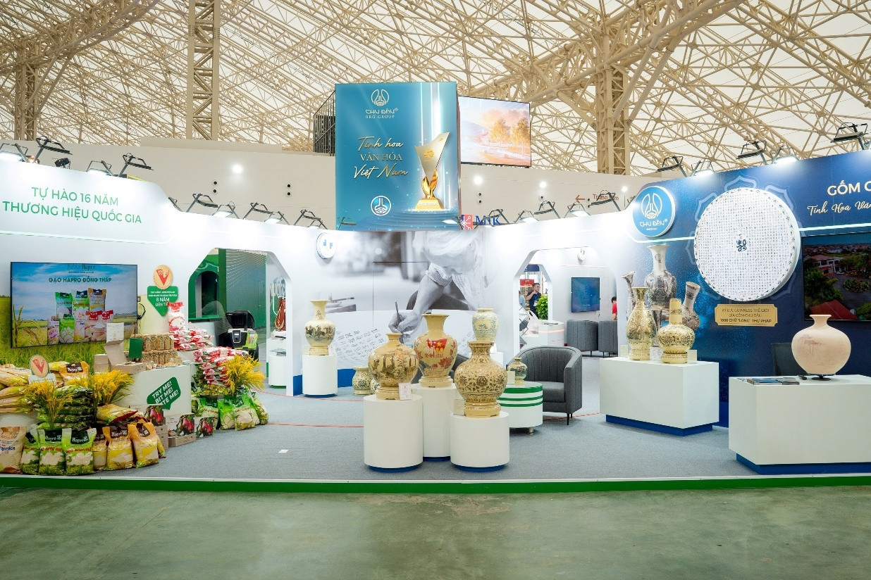 Thủ tướng chỉ đạo tổ chức Hội chợ mùa Thu năm 2025 trong tháng 10