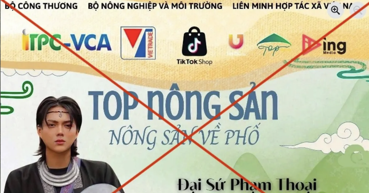Tin giả lại tràn lan và phát tán mạnh trên mạng xã hội, ngay cả KOL cũng vi phạm