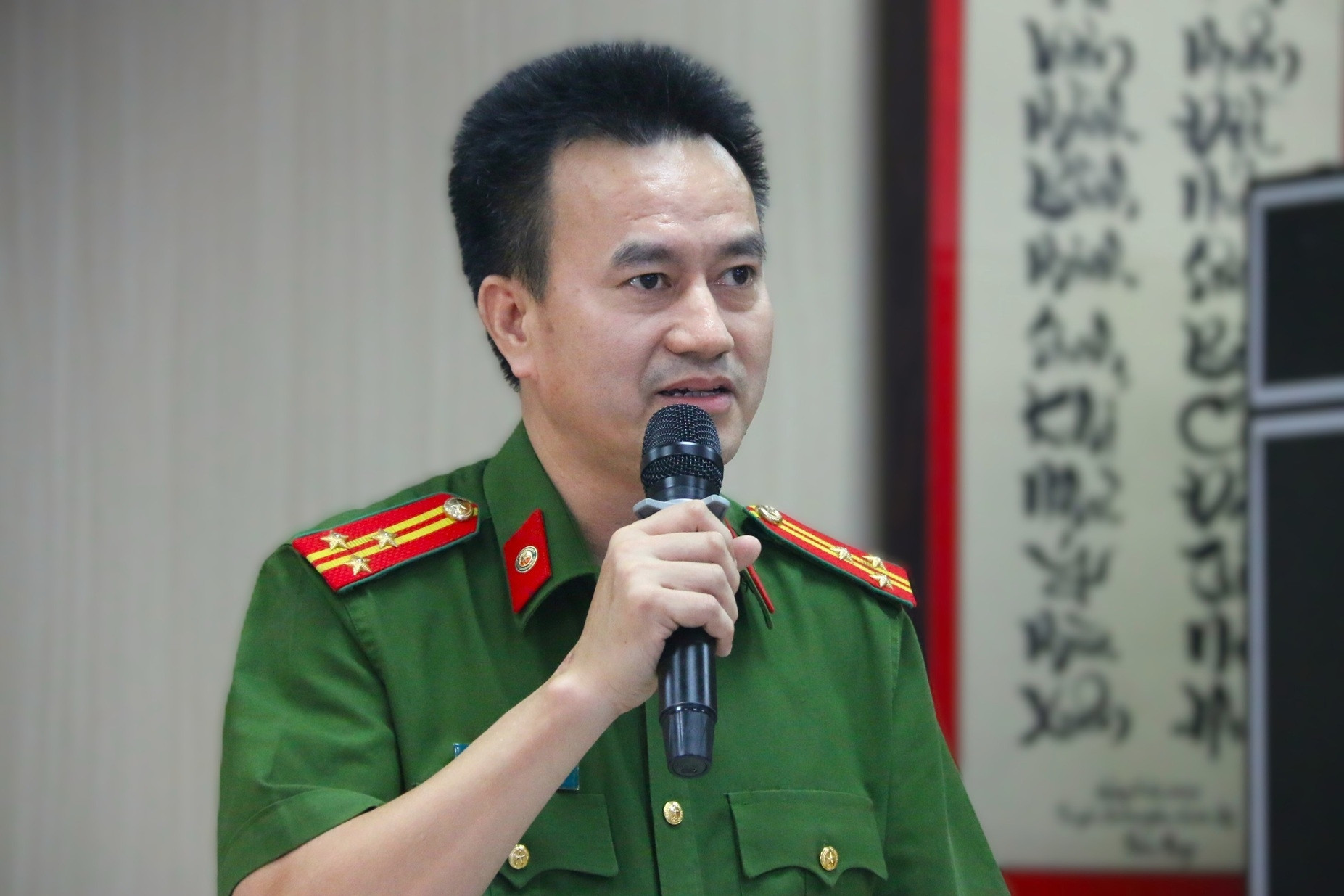 Tội phạm lợi dụng cả chính sách miễn giảm học phí để lừa tiền phụ huynh