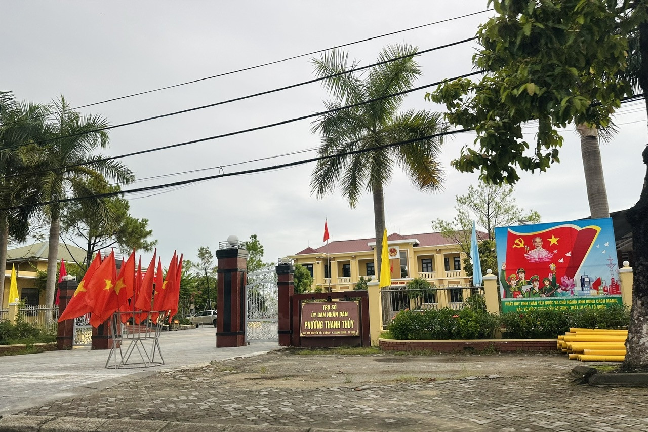 TP Huế huy động hơn 10.000 tỷ đồng xây dựng nông thôn mới hiện đại