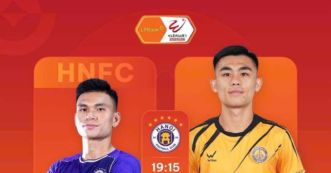 Hà Nội ngược dòng thắng nghẹt thở Thanh Hóa