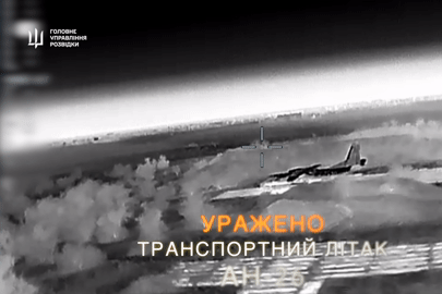 Ukraine tung bằng chứng phá hủy vận tải cơ An-26, radar giá trị cao của Nga