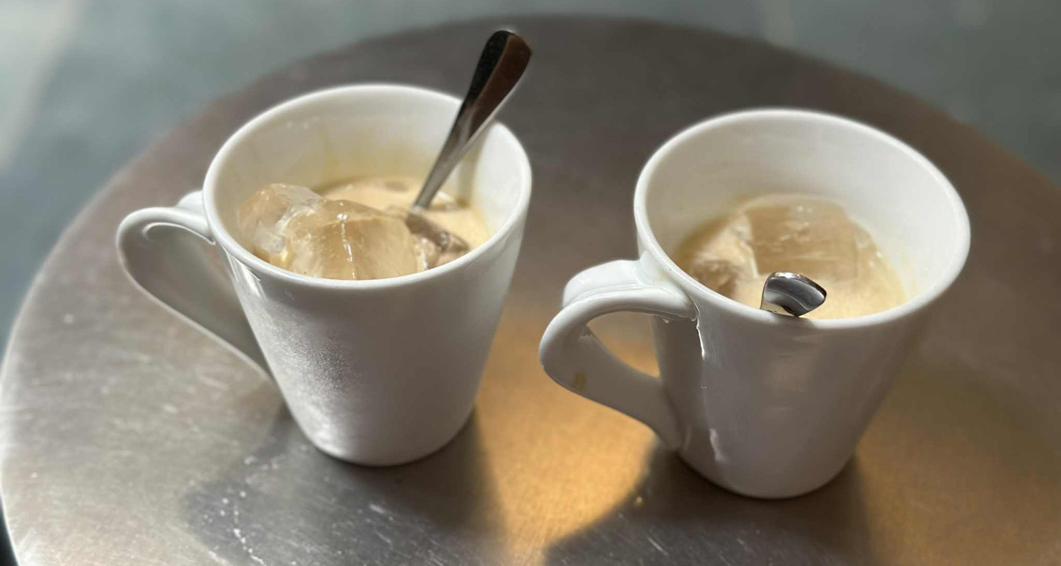 Uống 2 tách cà phê mỗi ngày bảo vệ thận nhưng 3 nhóm người không nên áp dụng