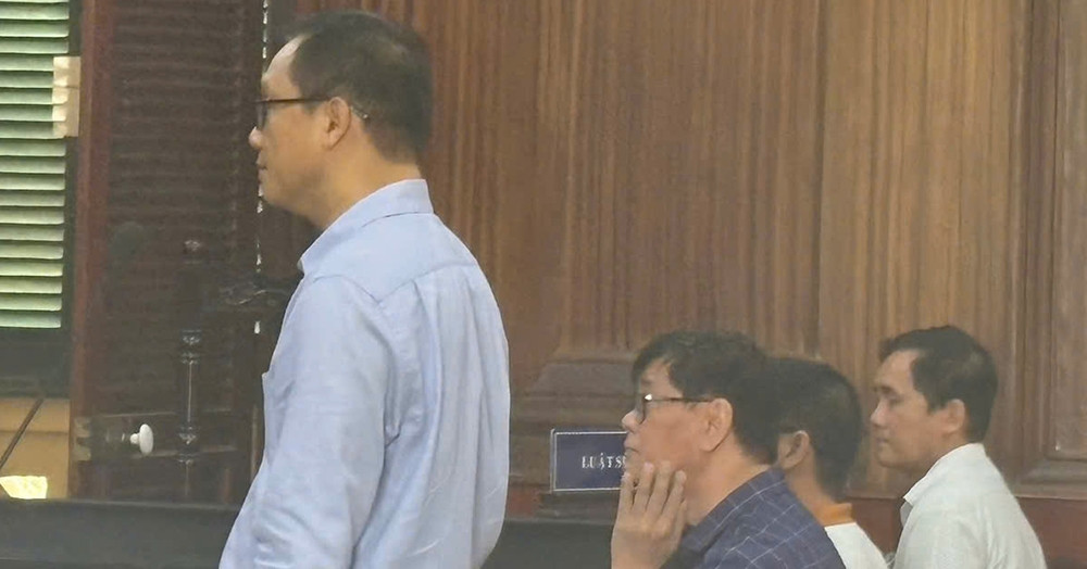 Vô trách nhiệm khi bán dự án số 9 Nguyễn Khoái, dàn cựu lãnh đạo Casumina lĩnh án