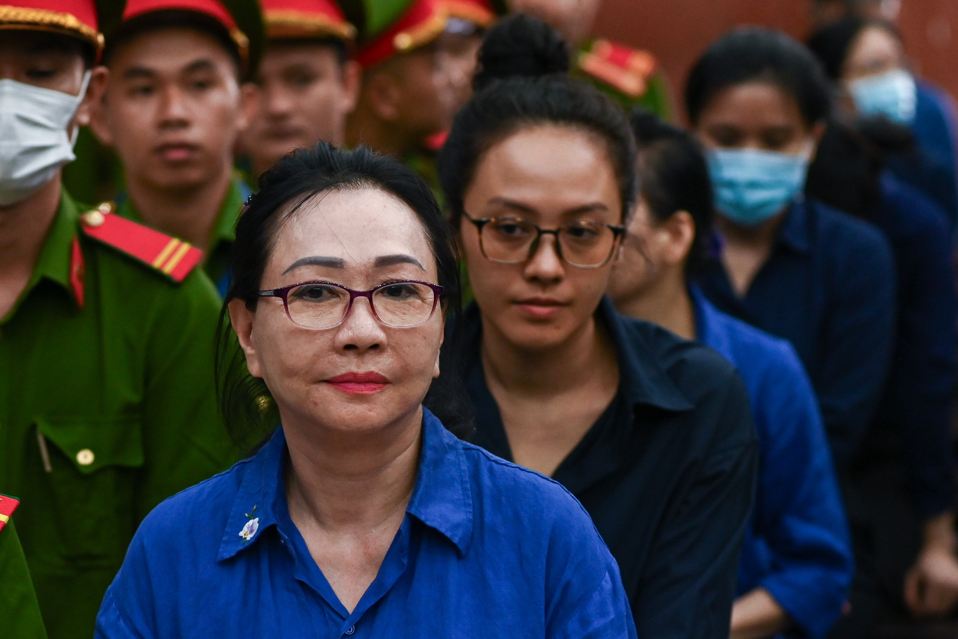 Vụ Vạn Thịnh Phát: Chi trả tiền đợt 4 cho hơn 42.000 trái chủ