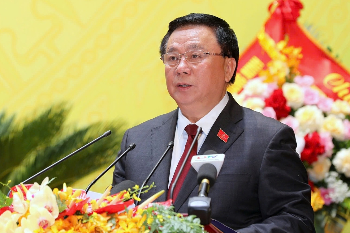 Xây dựng Quảng Ninh sớm trở thành thành phố trực thuộc Trung ương