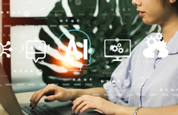 90% nhân sự công nghệ đang dùng trí tuệ nhân tạo trong công việc