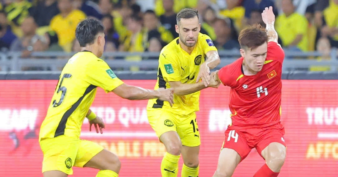 AFC ra thông báo quan trọng về vụ Malaysia gian lận