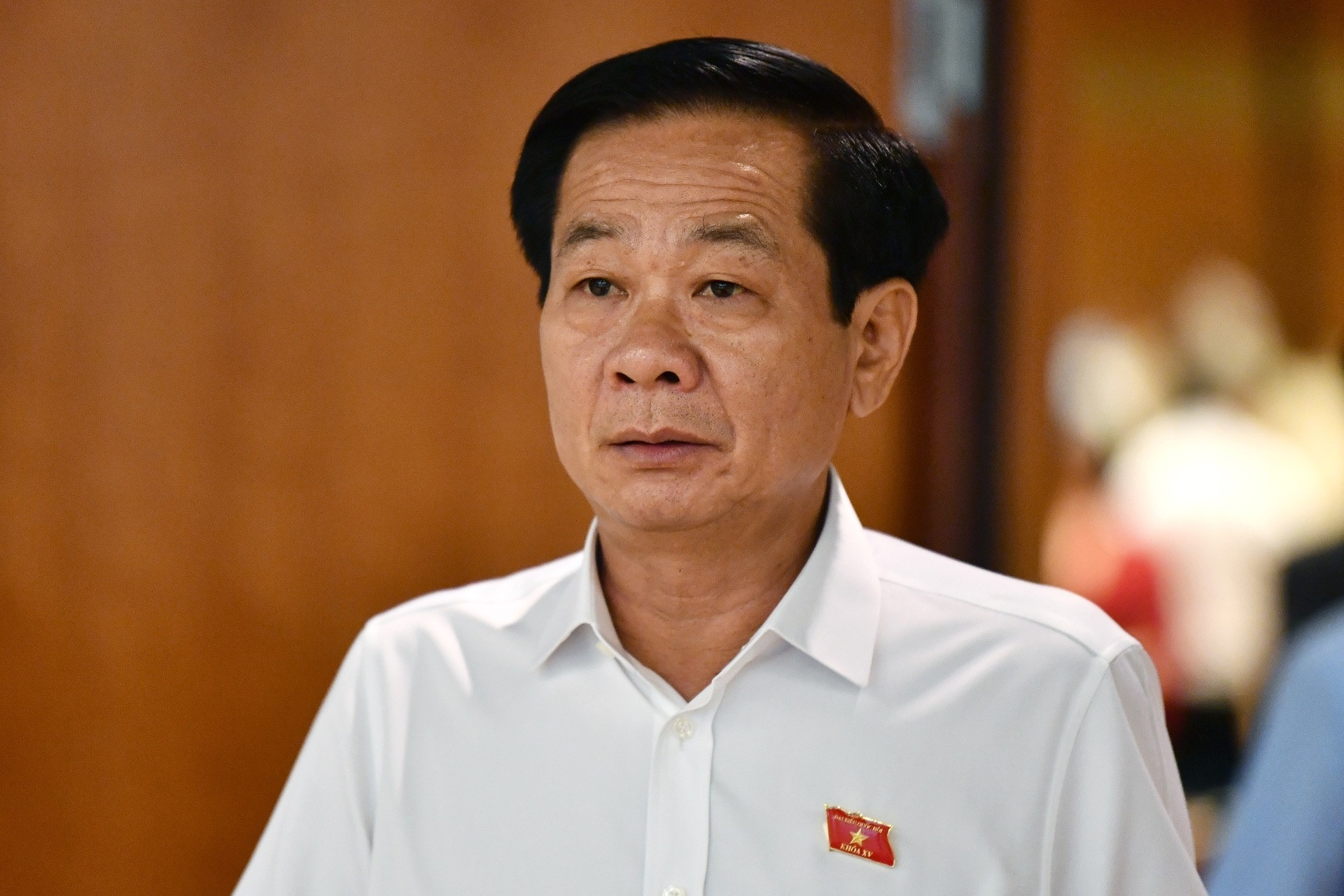 Bí thư Thành ủy Cần Thơ Đỗ Thanh Bình làm Thứ trưởng thường trực Bộ Nội vụ