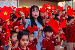 Bộ GD-ĐT: Thiếu giáo viên ở mức báo động, từ mầm non tới phổ thông thiếu 102.000 người