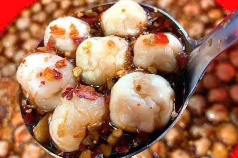 Cách ăn cà muối tránh mất '3 đồng thuốc'